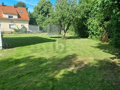Foto - SCHÖN, OHNE ALTBESTAND UND IN SONNIGER LAGE