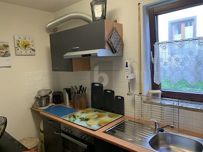 Foto - Erdgeschoßwohnung mit 38,00 m² in Lörrach zum Kaufen