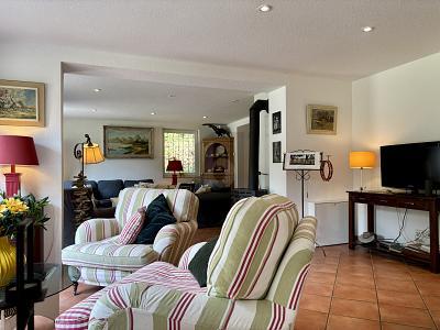 Foto - 8 Zimmer Einfamilienhaus zum Kaufen in Stuer