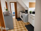 Foto - Dachgeschoßwohnung mit 44,00 m&sup2; in Hechingen zum Kaufen