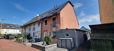 Foto - 5 Zimmer Reihenendhaus zum Kaufen in Oberhausen