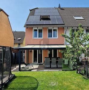Foto - MODERNISIERT & GENÜGEND PLATZ IN RUHIGER WOHNLAGE