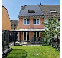 MODERNISIERT & GENÜGEND PLATZ IN RUHIGER WOHNLAGE - Oberhausen