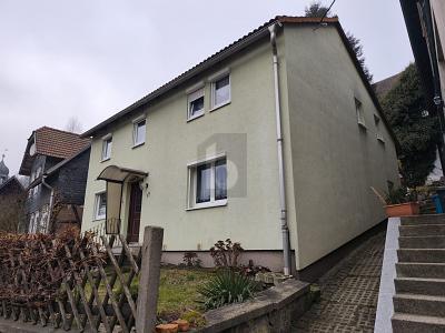 Foto - 8 Zimmer Einfamilienhaus zum Kaufen in Schleusegrund
