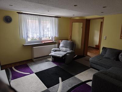 Foto - 8 Zimmer Einfamilienhaus in Schleusegrund