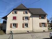 Foto - 6 Zimmer Bauernhaus, Landhaus zum Kaufen in Kandern