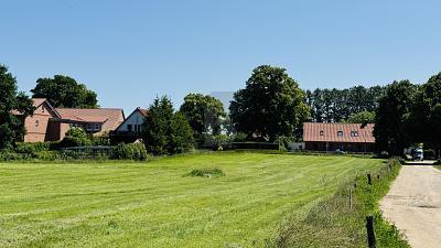 Foto - Grundstück in Zarrentin zum Kaufen