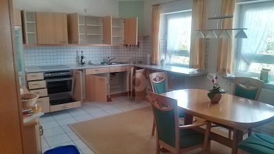Foto - 5 Zimmer Etagenwohnung in Stetten am kalten Markt