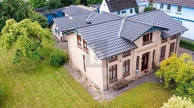 Foto - 5 Zimmer Einfamilienhaus in Wankendorf