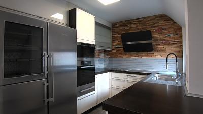 Foto - 3.5 Zimmer Maisonettenwohnung in Esslingen am Neckar