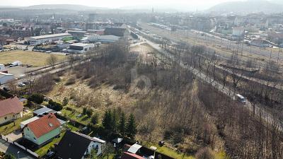 Foto - RIESIGES INVESTMENT-BAUGRUNDSTÜCK IN TOP LAGE