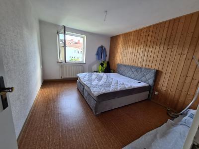 Foto - 2 Zimmer Etagenwohnung in Hof