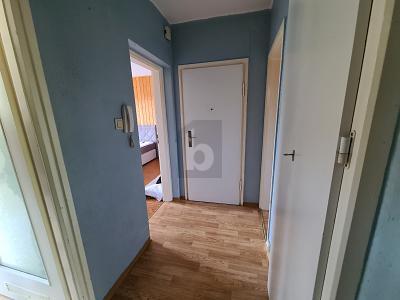 Foto - Etagenwohnung mit 50,00 m² in Hof zum Kaufen