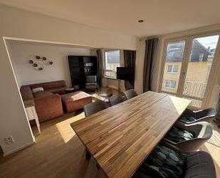CHARMANTE MAISONETTE FÜR PAARE ODER SINGLES - Düsseldorf
