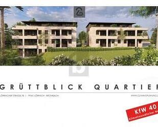 ERSTBEZUG - MODERN - MIT GROßEM BALKON - Lörrach