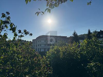 Foto - Etagenwohnung mit 118,00 m&sup2; in Lörrach zur Miete