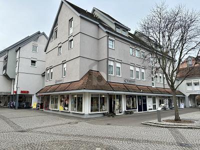 Foto - 2 WOHNUNGEN ODER BÜROS - 385.000,00 EUR Kaufpreis, ca.  201,00 m² Wohnfläche