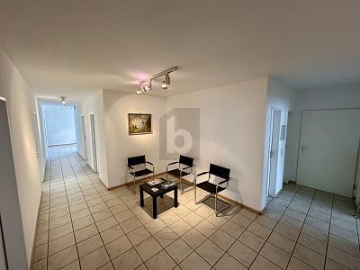 Foto - 8 Zimmer Etagenwohnung zum Kaufen in Lahr/Schwarzwald