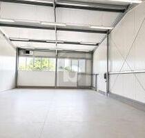 SOFORT NUTZBAR - DIREKTE AUTOBAHNNÄHE A81 - Ilsfeld