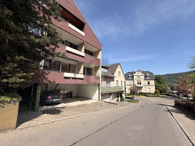 Foto - ELEGANTE 3,5-ZI.-ETW IN BADENWEILER
