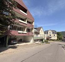 ELEGANTE 3,5-ZI.-ETW IN BADENWEILER