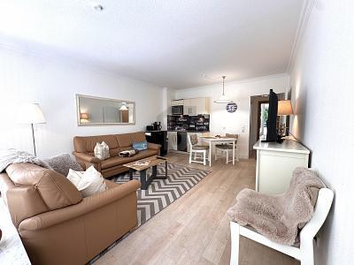 Foto - Etagenwohnung mit 47,00 m&sup2; in Timmendorfer Strand zum Kaufen