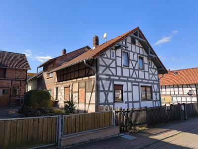 Foto - CHARMANTE LAGE MIT HANDWERKLICHEN POTENZIAL