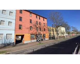 TOLLES RENDITEOBJEKT MIT VIEL POTENZIAL - Eisenach