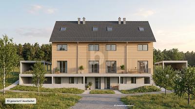 Foto - BAUREIFES POTENZIAL MIT WEITBLICK