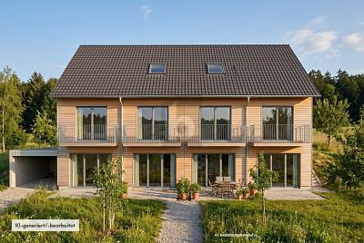 Foto - Grundstück zum Kaufen in Fahrenzhausen