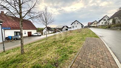 Foto - Grundstück in Fluorn-Winzeln zum Kaufen