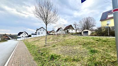 Foto - SOFORTIGE BAUBEREITSCHAFT - 199.000,00 EUR Kaufpreis, ca.  717,00 m²