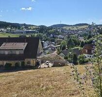 SONNE, AUSSICHT UND KURZE WEGE - 125.000,00&nbsp;EUR Kaufpreis, ca.&nbsp; 729,00&nbsp;m&sup2; in Schonach im Schwarzwald (PLZ: 78136)