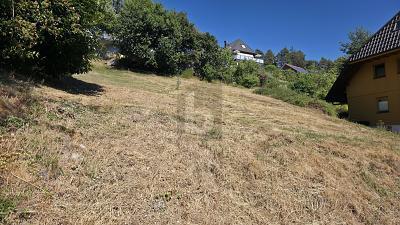 Foto - Grundstück in Schonach im Schwarzwald