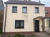 Foto - CHARMANT MIT GROßEM GRUNDSTÜCK - 250.000,00&nbsp;EUR Kaufpreis, ca.&nbsp; 78,00&nbsp;m&sup2;&nbsp;Wohnfl&auml;che