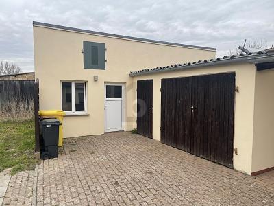 Foto - 3 Zimmer Einfamilienhaus in Fehrbellin