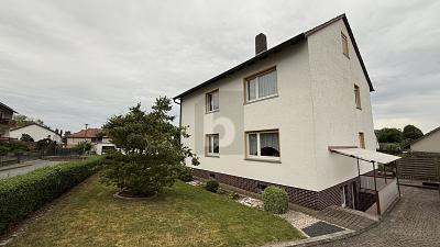 Foto - EIN ZUHAUSE MIT VIEL RAUM UND POTENZIAL
