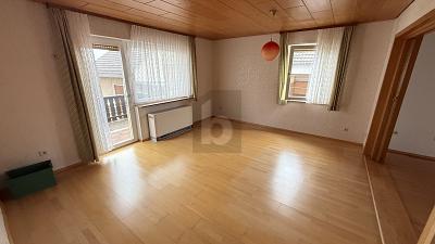 Foto - 9 Zimmer Zweifamilienhaus zum Kaufen in Meißner
