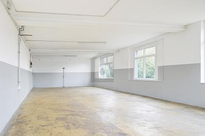 Foto - Lagerhaus mit 300,00 m² in Chemnitz zum Kaufen