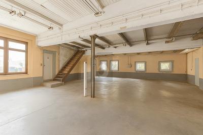 Foto - 9 Zimmer Lagerhaus in Chemnitz