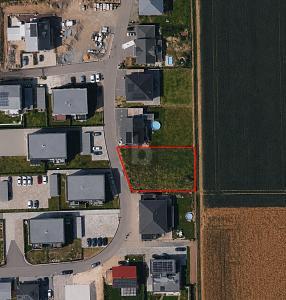 Foto - ATTRAKTIVE LAGE IM NEUBAUGEBIET