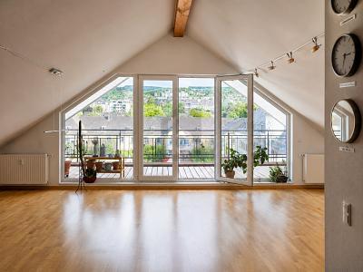 Foto - 4 Zimmer Etagenwohnung zum Kaufen in Konz
