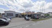 Foto - 2 Zimmer Halle zur Miete in Erkheim
