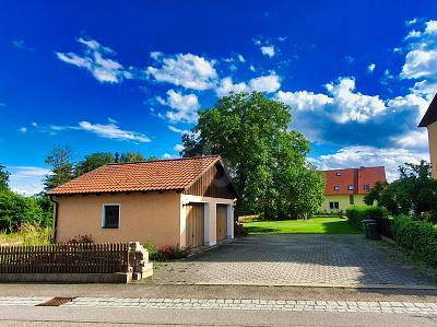 Foto - IDYLLE IM UMLAND VON REGENSBURG