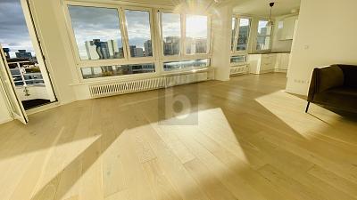 Foto - LICHTDURCHFLUTETE MIT PANORAMABLICK