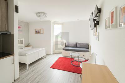 Foto - ZENTRAL IN DEN QUADRATEN ZUM KLEINEN PREIS