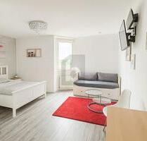 ZENTRAL IN DEN QUADRATEN ZUM KLEINEN PREIS - Mannheim