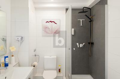 Foto - 1 Zimmer Etagenwohnung zum Kaufen in Mannheim