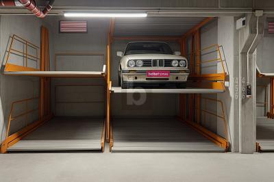 Foto - 1 Zimmer Etagenwohnung in Mannheim