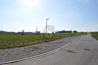 Foto - Grundstück in Pfaffing
